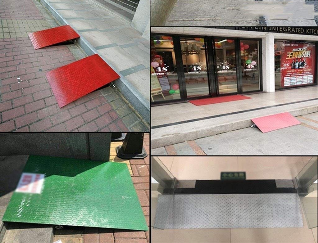 スロープルートです。 Amazon.co.jp: スロープ 減速ベルトのゴム減速リッジ横切る線功